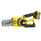 Podador a Bateria Stanley Alligator 18V 4Ah
